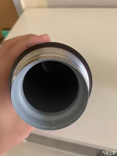 【为啥买】no.19象印保温杯