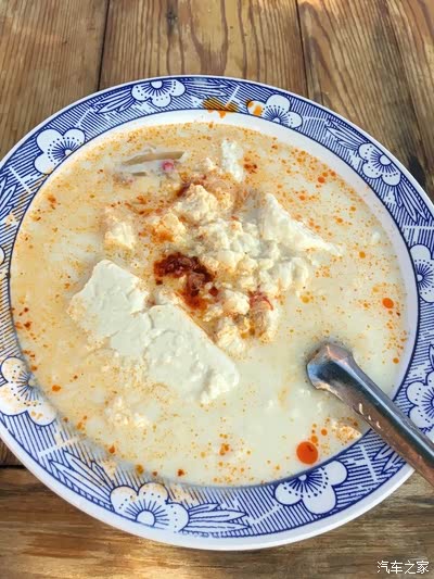 【探岳】在兰陵遇见记忆中的山村老家(求精)