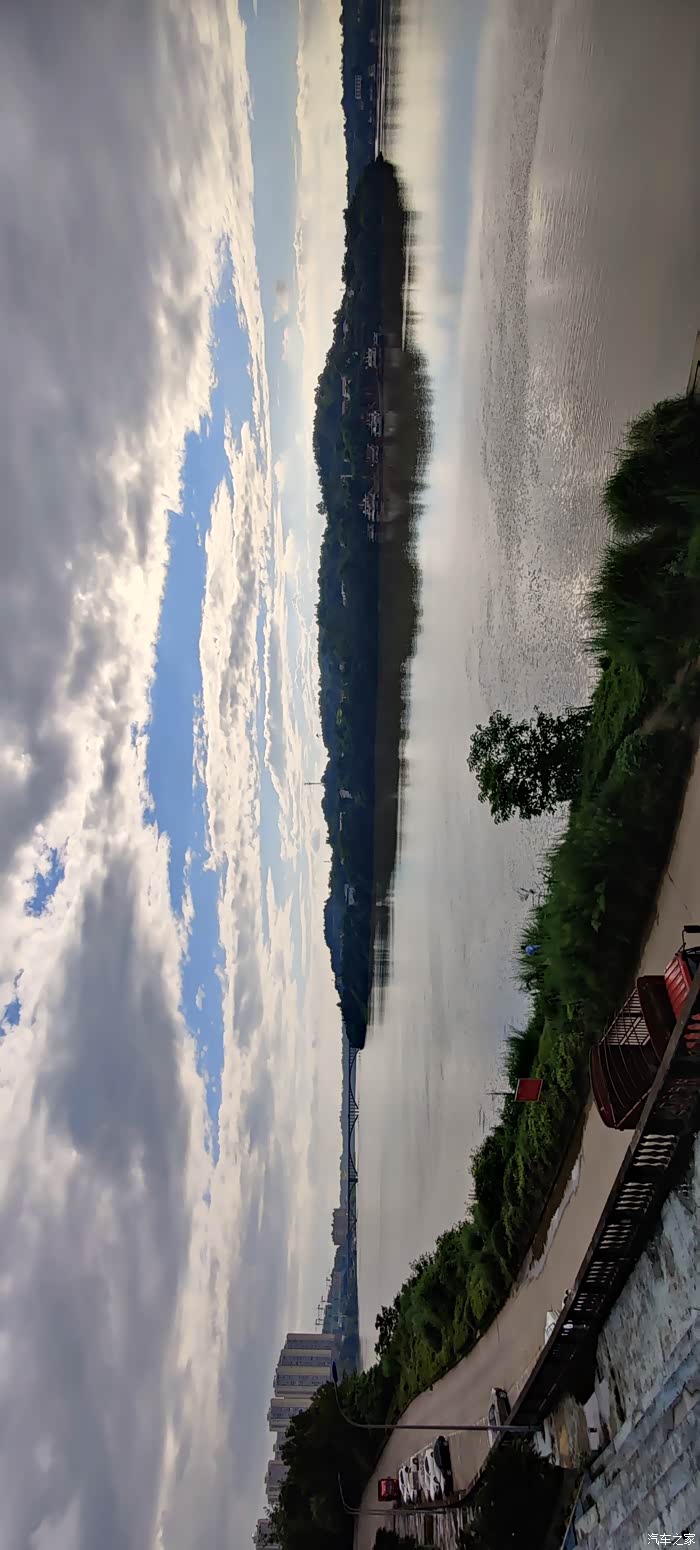 开坦克游龙女湖