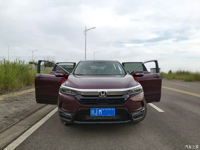 皓影罗曼紫颜色定车一般要多久得?