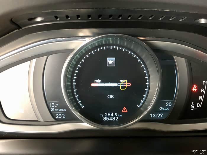 【图】xc60烧机油吗_沃尔沃xc60论坛_汽车之家论坛