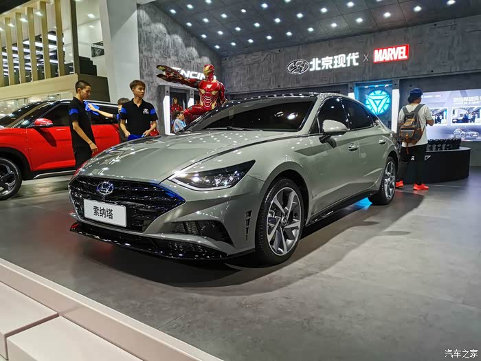 【图】【汽车之家16岁生日快乐】强化了的运动气势_江西论坛_汽车之家