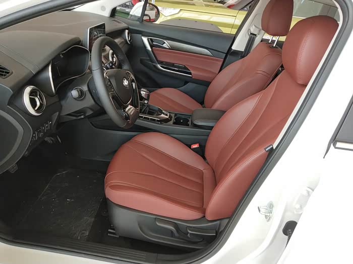 有点子喜欢_绅宝d50论坛_汽车之家论坛