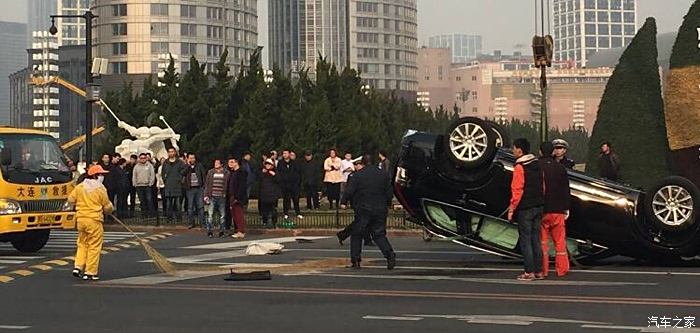 xc90大连死亡案例图片