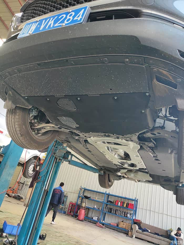 【图】求马自达-30的底盘照片或视频_马自达cx-30论坛_汽车之家论坛