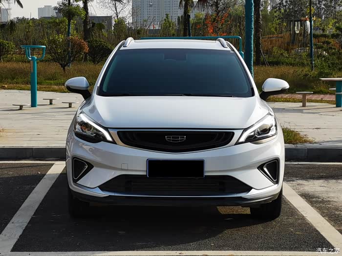 有了帝豪gs生活美滋滋,分享我的用车感受