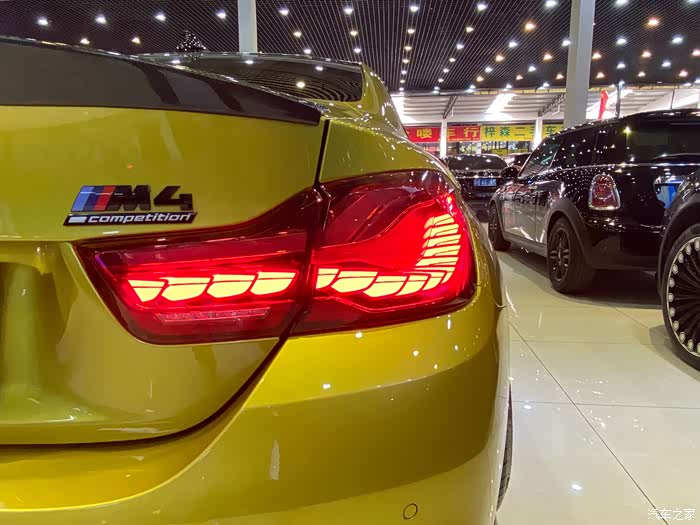 出m4gts龙鳞尾灯99新超精品改件版主请手下留情谢谢