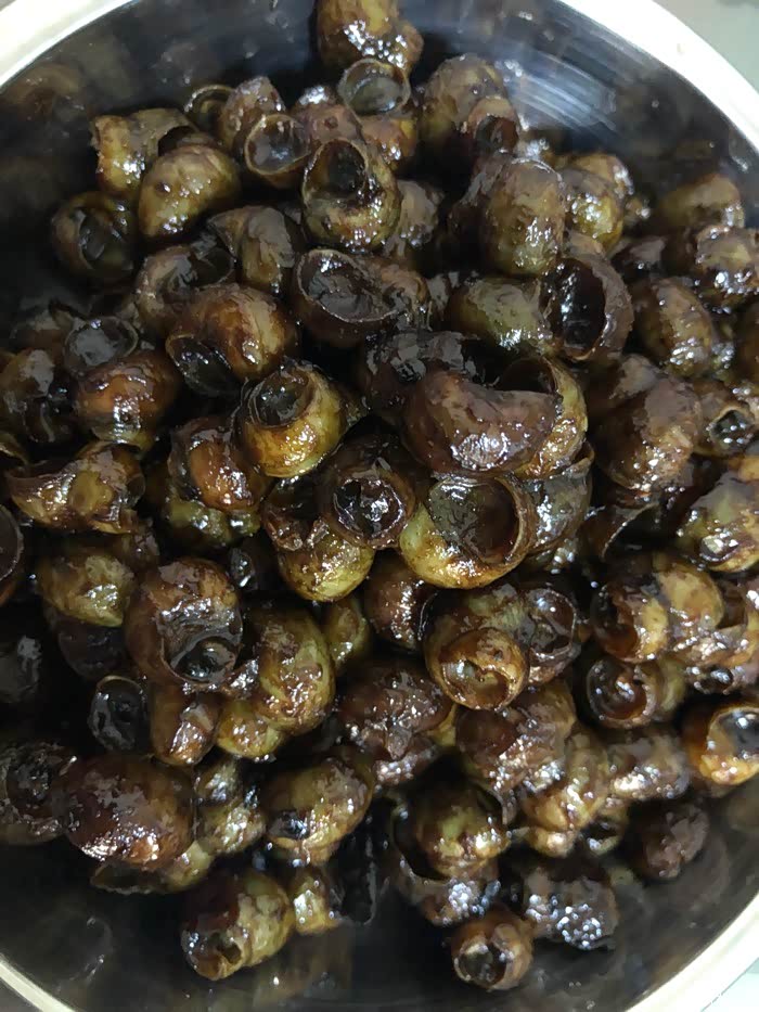 黑暗料理之旮旯牛