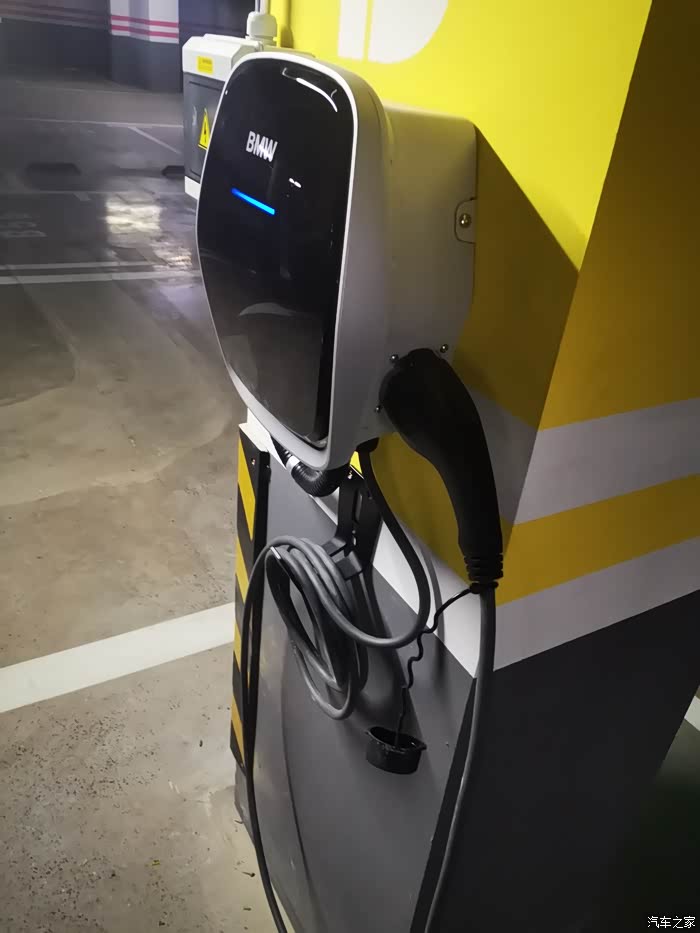 电桩的电流选择问题