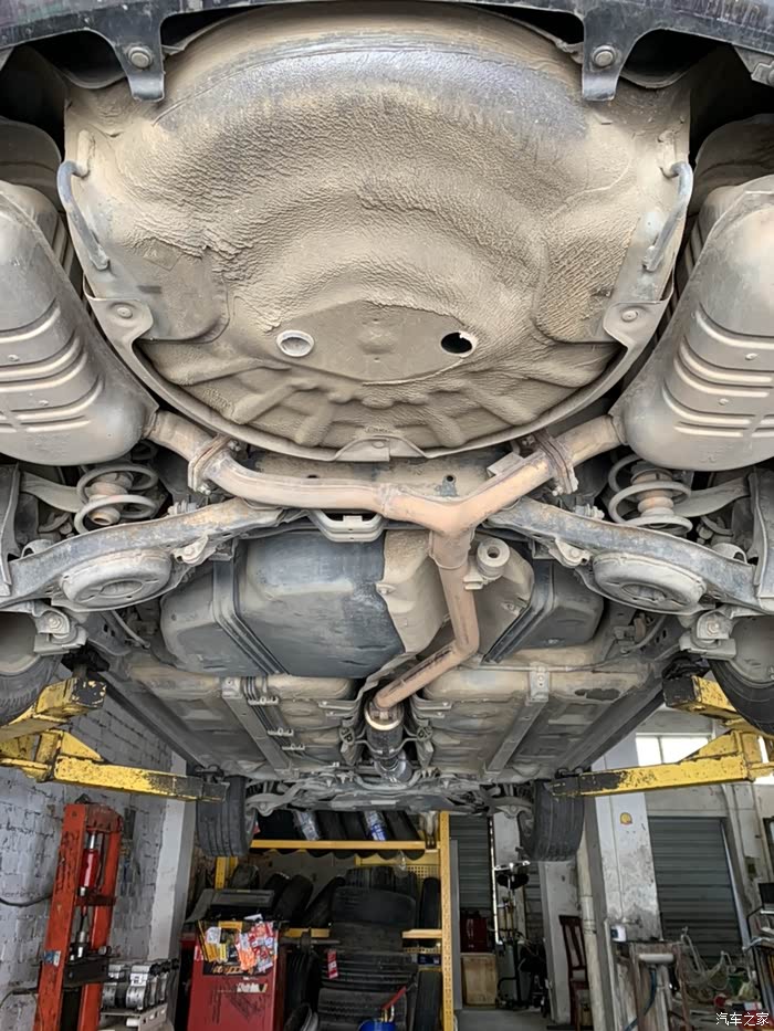 【图】我的老马六到手了_马自达6论坛_汽车之家论坛