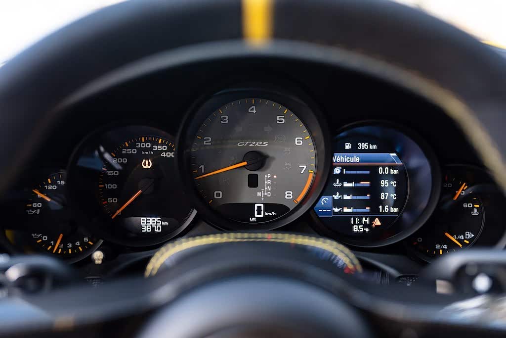 porsche 991 gt2 rs_保时捷911论坛_手机汽车之家