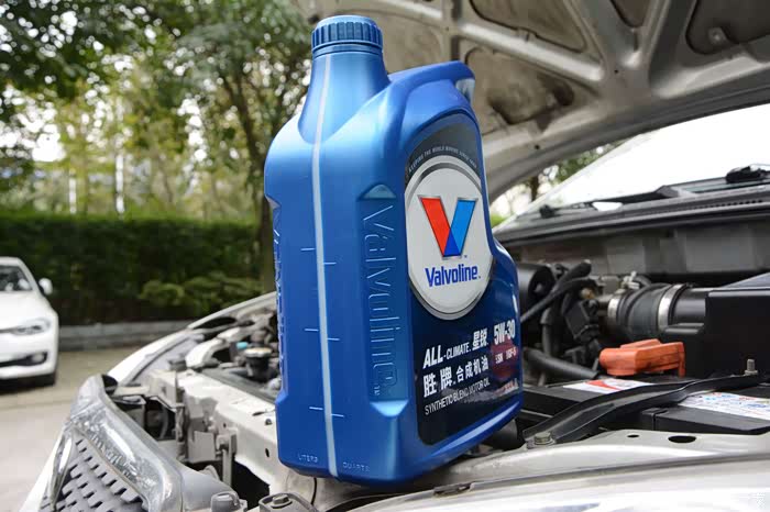 家家商城1111美国胜牌星锐5w30sn合成机油测评