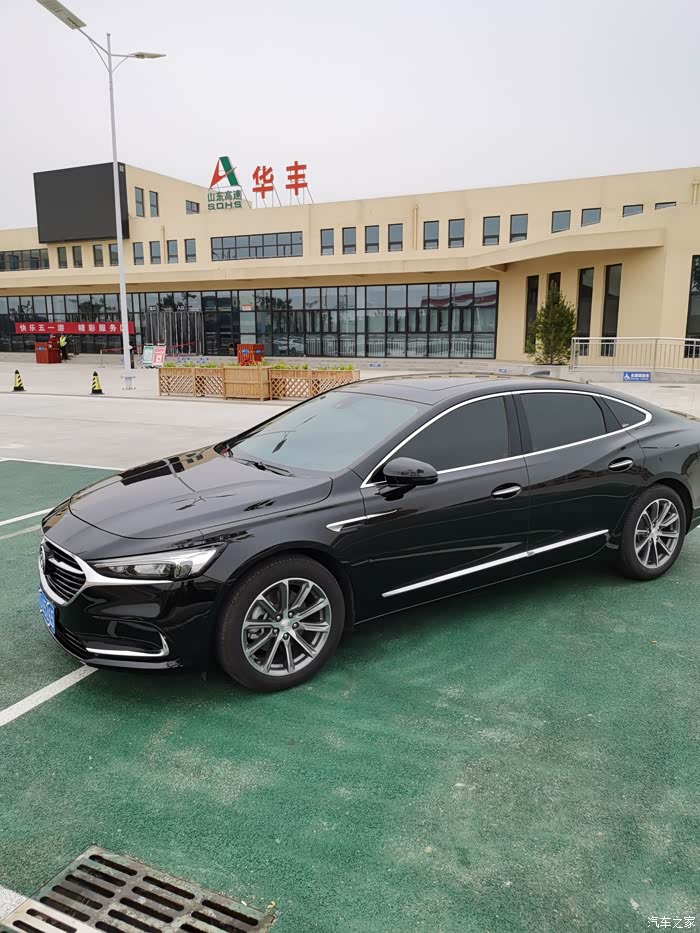 21款君越尊贵有任何问题可以咨询我免费试乘试驾