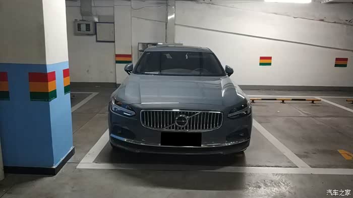 沃尔沃s90论坛_汽车之家论坛