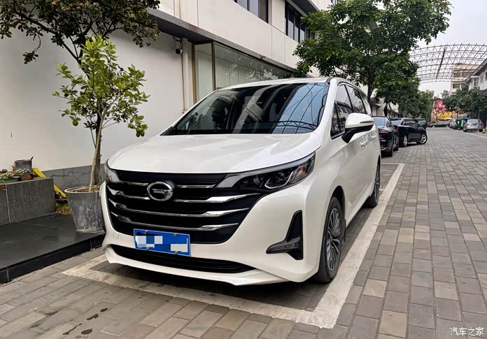 【图】提交m6的用车功课,国产商用好车_传祺m6论坛_汽车之家论坛