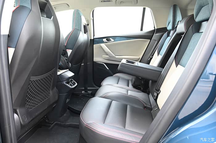 【家家众测】新都市机能suv领克06——任性有理