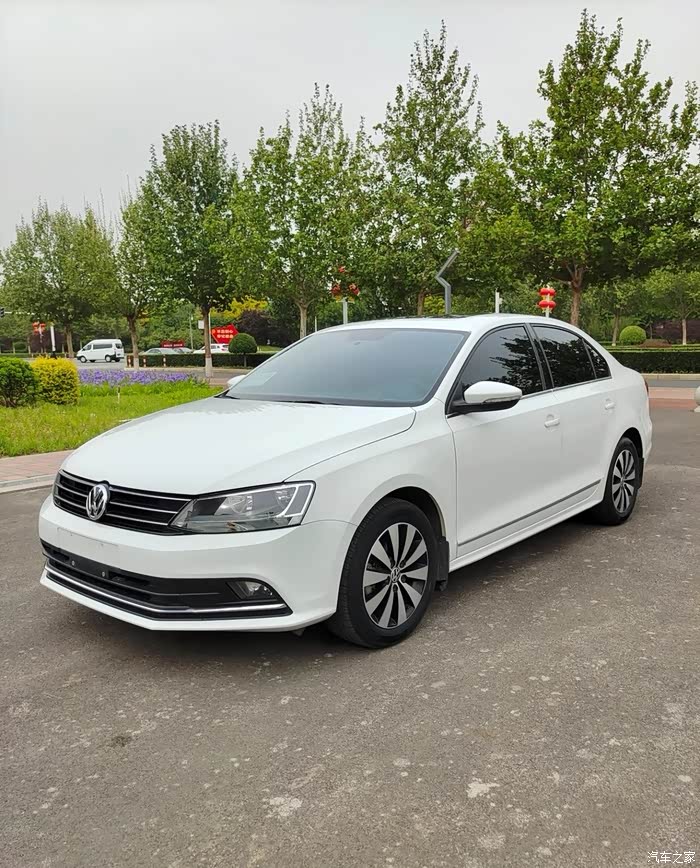 江苏徐州求一辆18款速腾,个人自用.