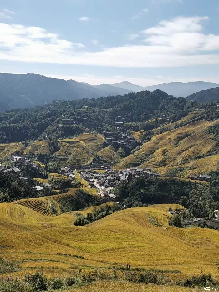 【图】2021年 10月16日—20日五天桂林,柳州行(疫情下及时返京)_广西