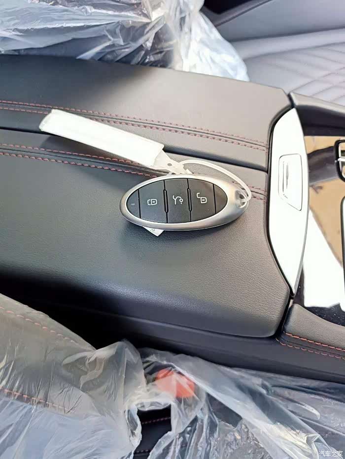 【奔腾t99 机长座驾,有奖征集】 让人惊喜的奔腾t99