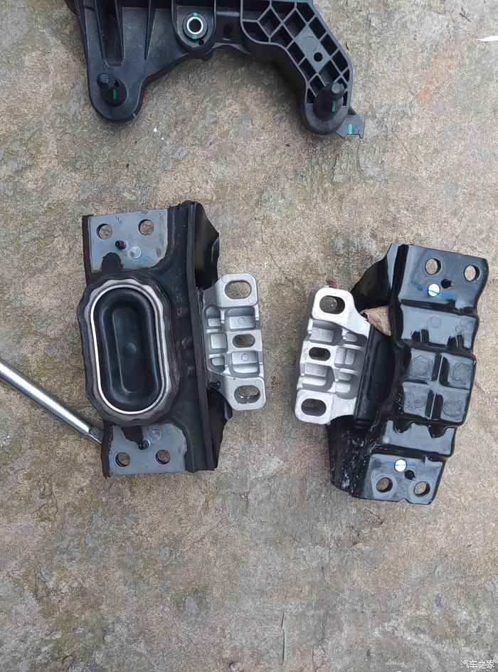 途安拓界更换变速箱液压支架