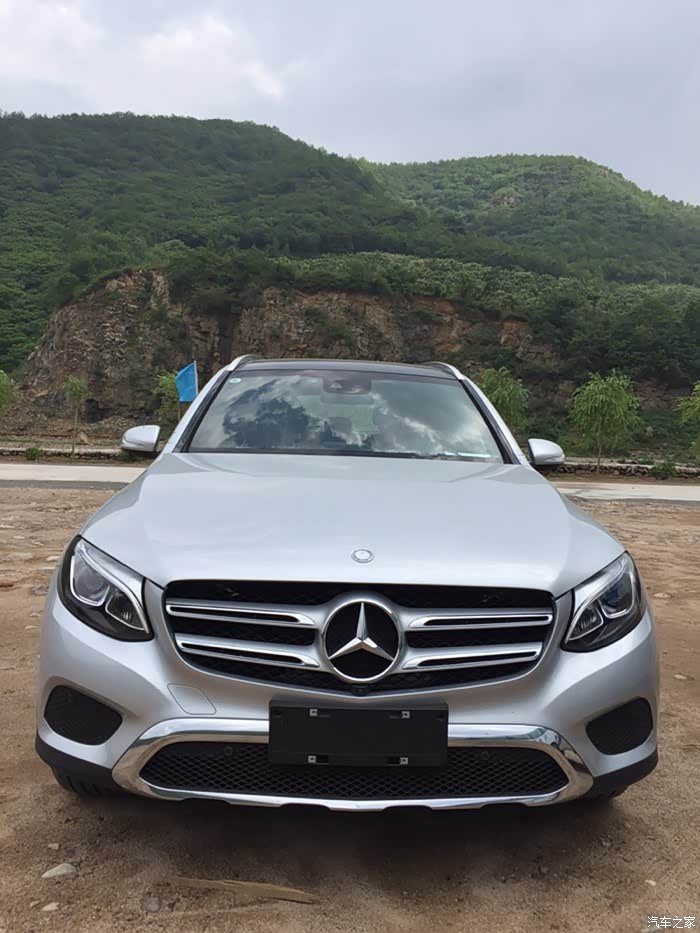 奔驰glc论坛_汽车之家论坛