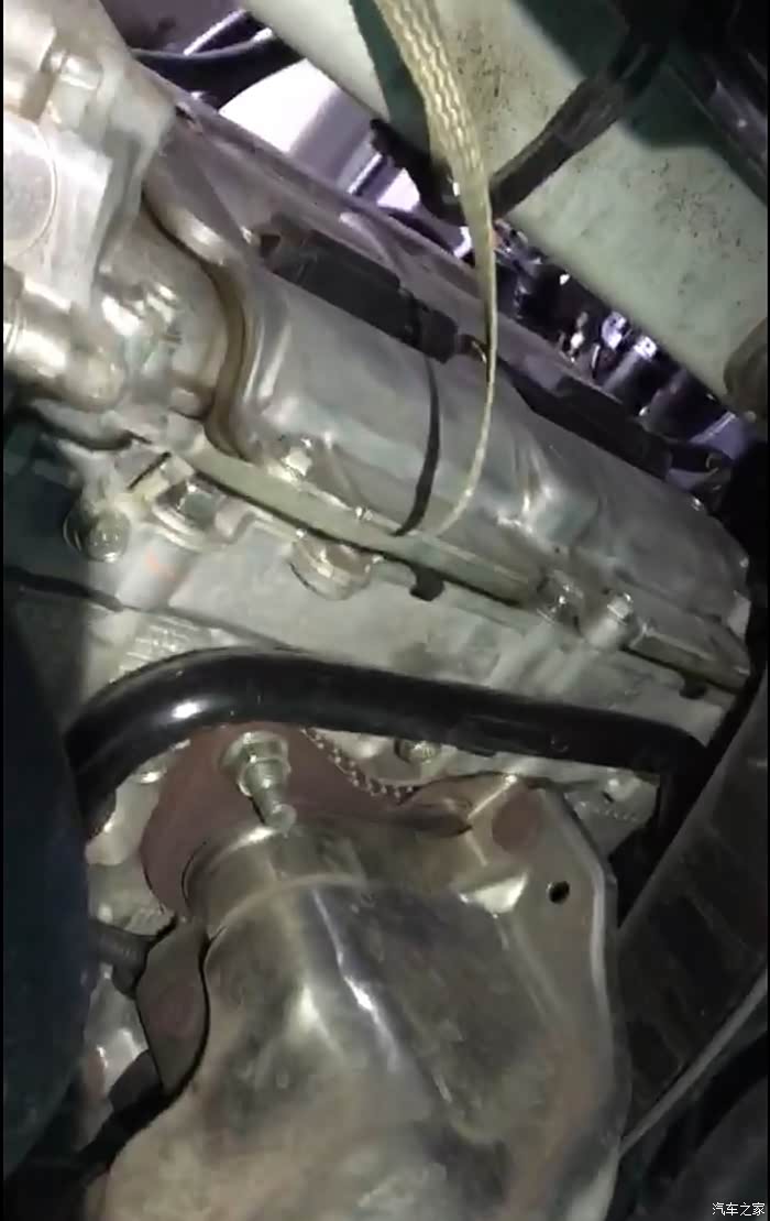 fb25烧机油的根本原因是什么?更新汇总原因