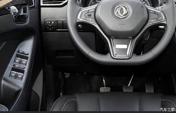 【图】请问 580的obd位置在哪里?_东风风光580论坛_汽车之家论坛