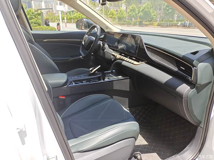 【图】光阴荏苒 岁月如歌 走进纺织世界_奔腾t55论坛_汽车之家论坛