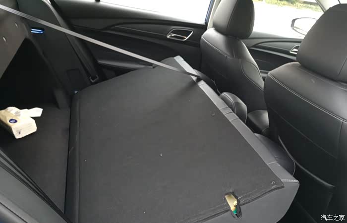 喜提荣威i5,分享一点用车心得