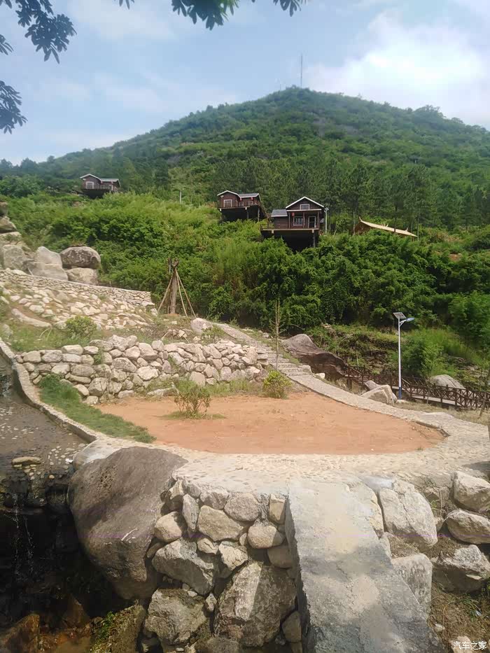 横峰葛源之一日游