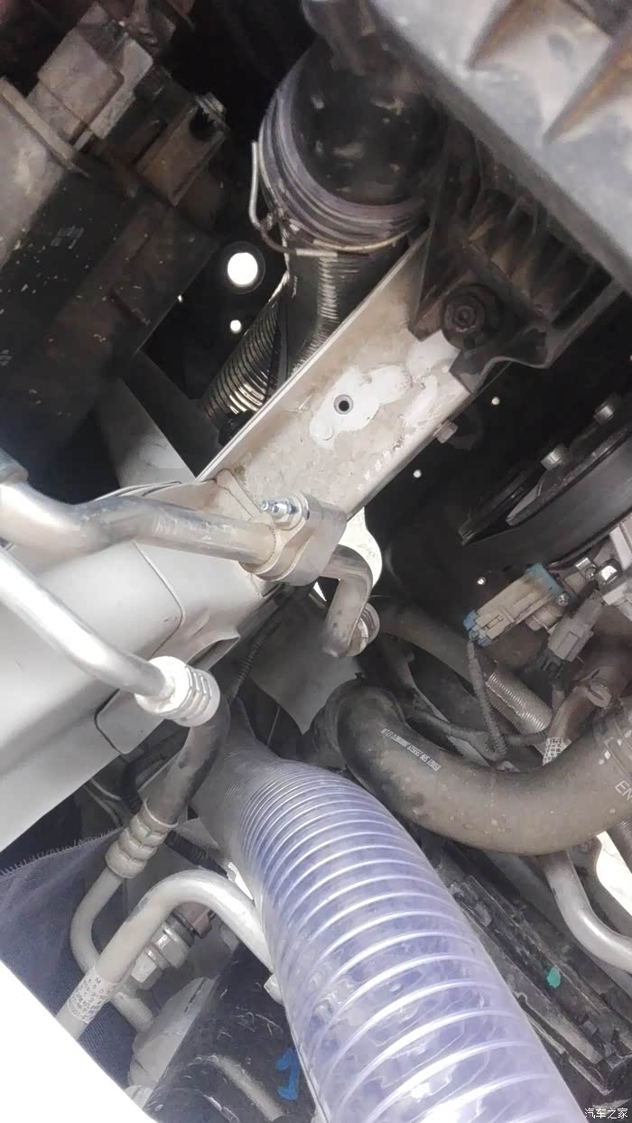 最简单最实用的510进气口改装