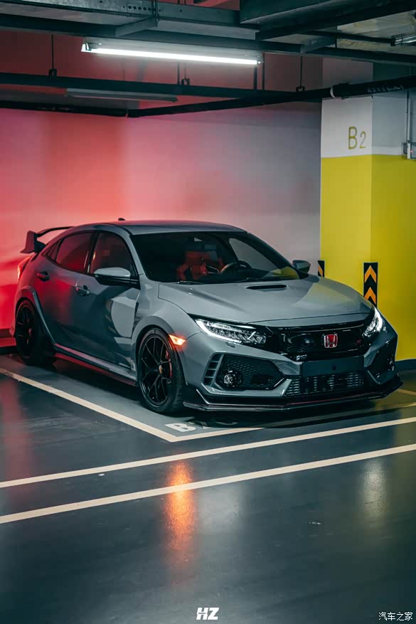 【图】东三省思域王fk8 typer 最强作业_思域论坛_汽车之家论坛