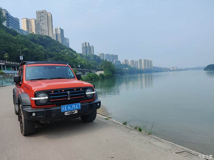 坦克综合性价比之选