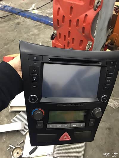 自己动手升级导航凯立德2018春季版