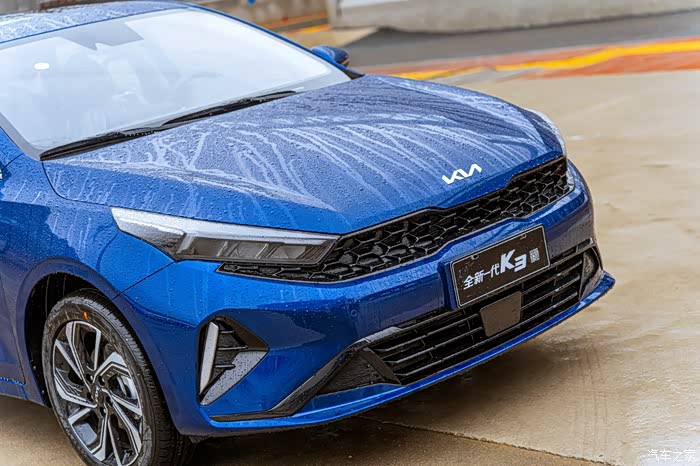 【图】2023款k3上市了,聊聊这款k3_起亚k3/k3s论坛_汽车之家论坛