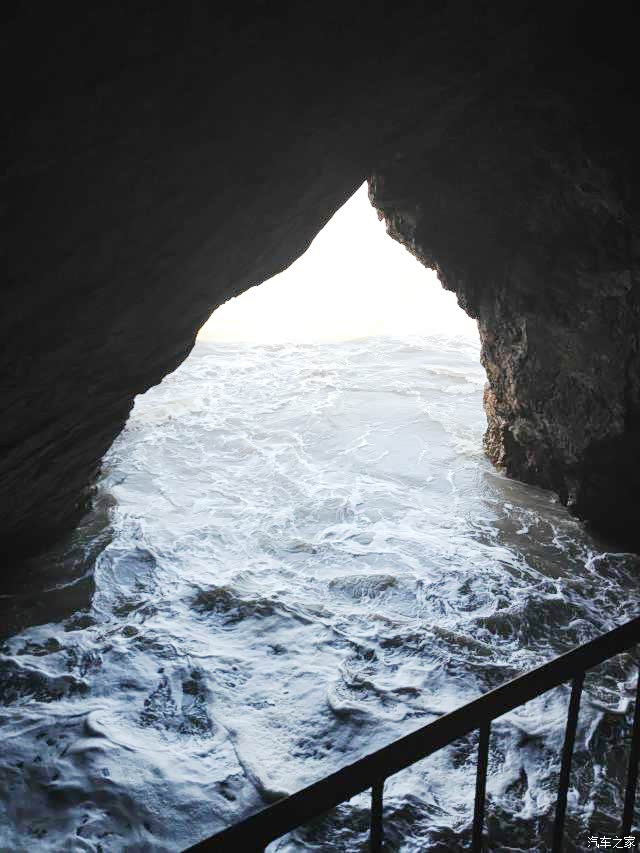 相约庄河"黑岛" 拾贝赶海自驾游