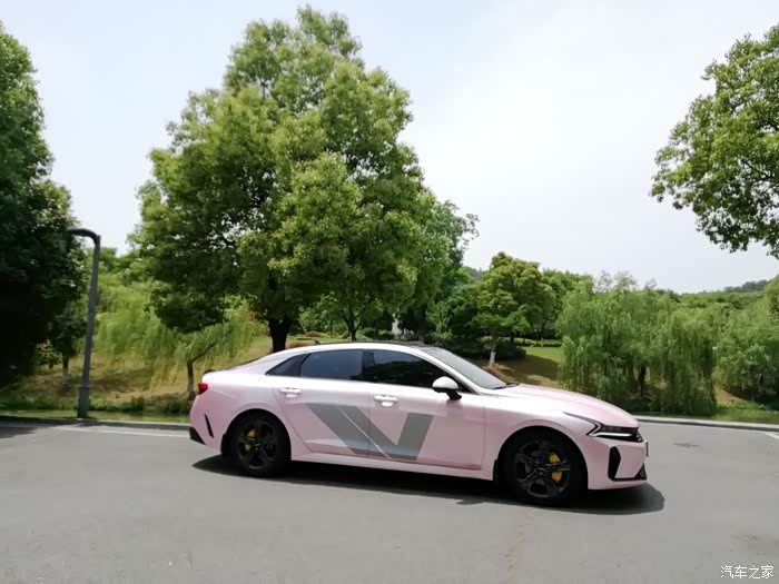 3分钟带你看完凯酷的改装之旅绝对有料