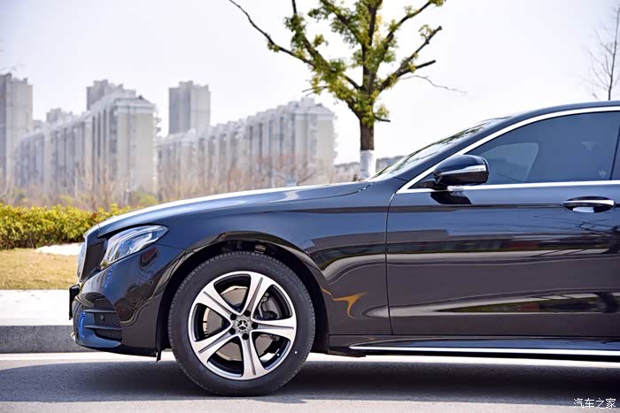 【图】e3000公里用车感受 一大波图片_奔驰e级论坛_汽车之家论坛