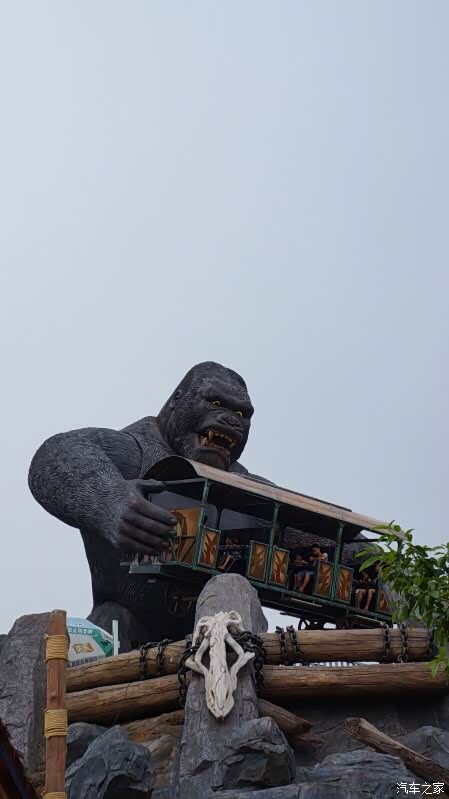 「2018跟着春光趣旅行」乐和乐都春末游