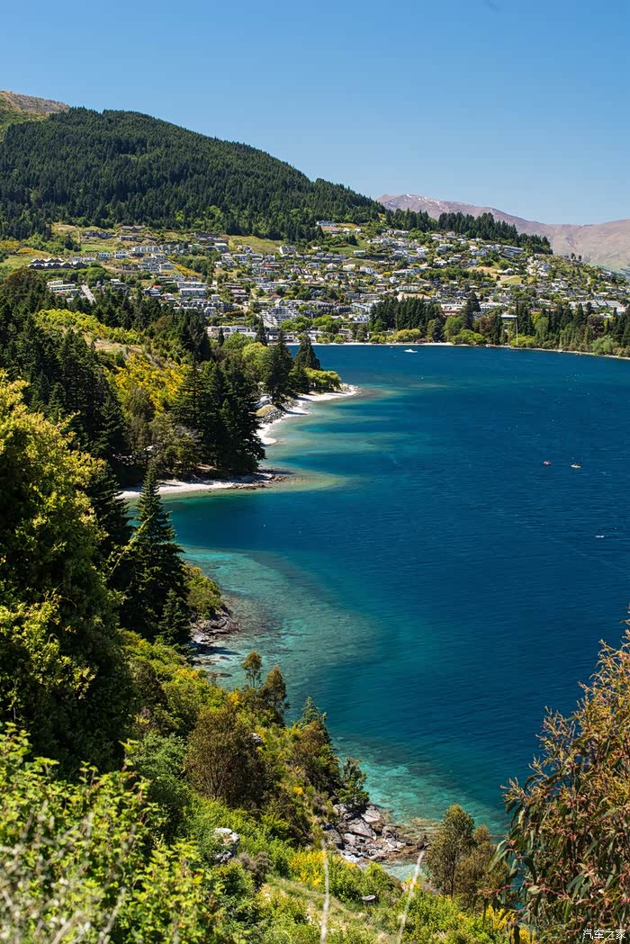 勇闯中土世界纯玩新西兰北岛南岛全景11日深度探索之旅