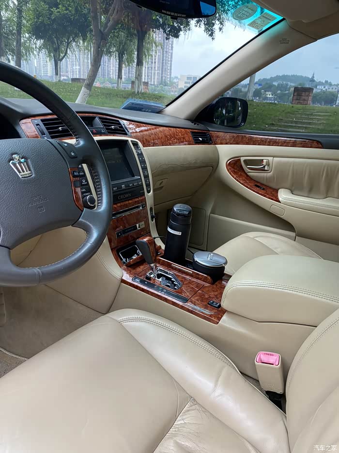 12代皇冠3.0沙龙