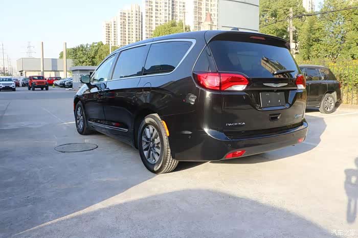 坐标上海喜提新款大捷龙插电混动版