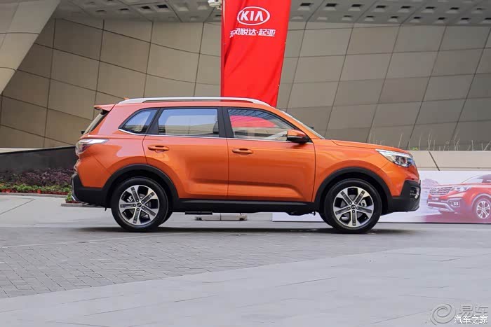 新智跑的五个颜色