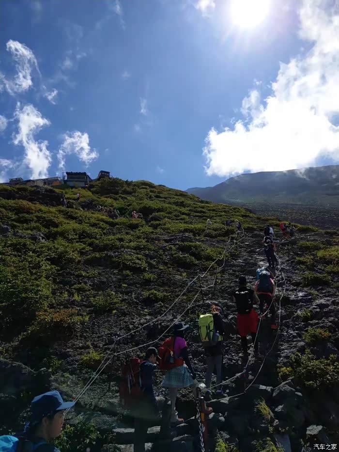 日本之旅金龙寺