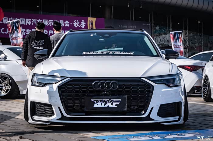 【图】#达人精华大比拼#来看三款bba的旅行车体会欧洲风情,你选哪个?