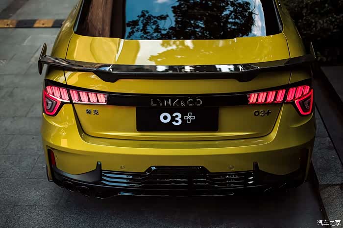 领克03论坛_汽车之家论坛