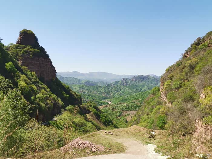 炎炎夏日开缤越穿越牛心山隧道