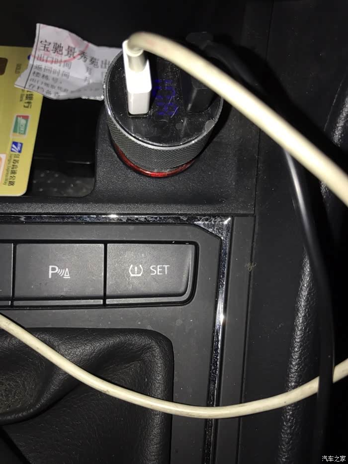 胎压灯怎么复位