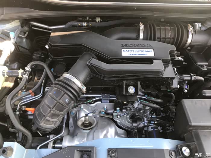 【图】xrv1.5t提车3个月体会_本田xr-v论坛_汽车之家论坛