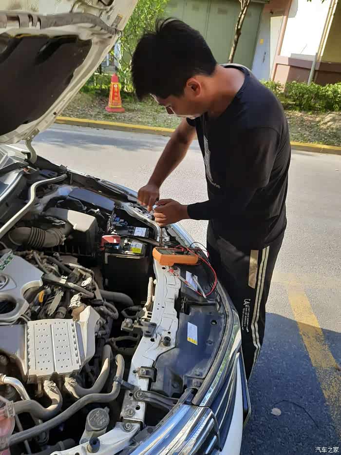 卡罗拉论坛_汽车之家论坛